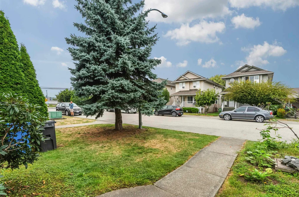34636 7TH AVENUE, Abbotsford BC V2S 8C4, Abbotsford BC — Residential for Sale - Photo 4