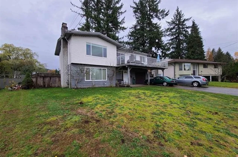 House for sale at 34638 Ascott Avenue Abbotsford British Columbia - MLS: R3053307