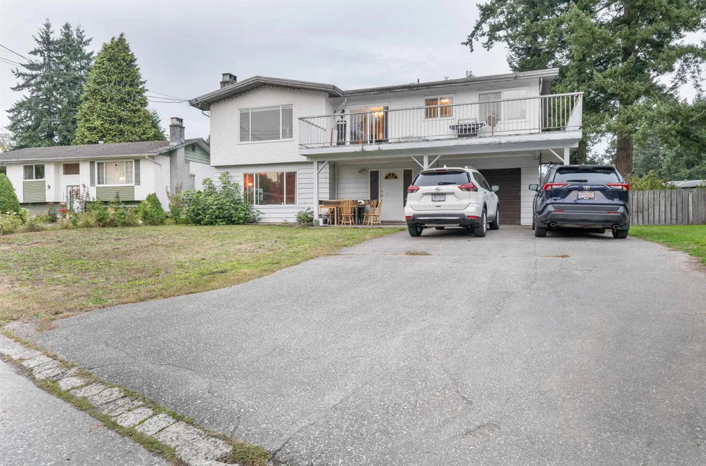 34638 ASCOTT AVENUE, Abbotsford BC V2S 4V9, Abbotsford BC — Residential for Sale - Photo 2
