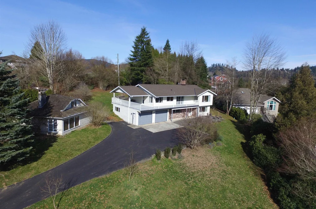 House for sale at 34639 Dunn Street Mission British Columbia - MLS: R3094500