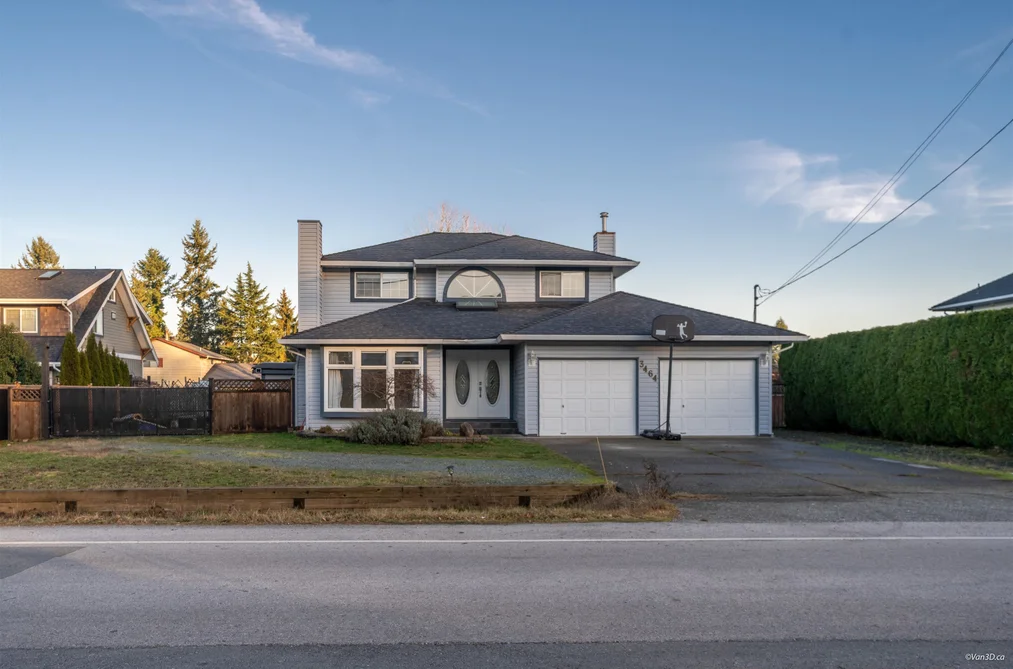 House for sale at 3464 196 Street Langley British Columbia - MLS: R3109664