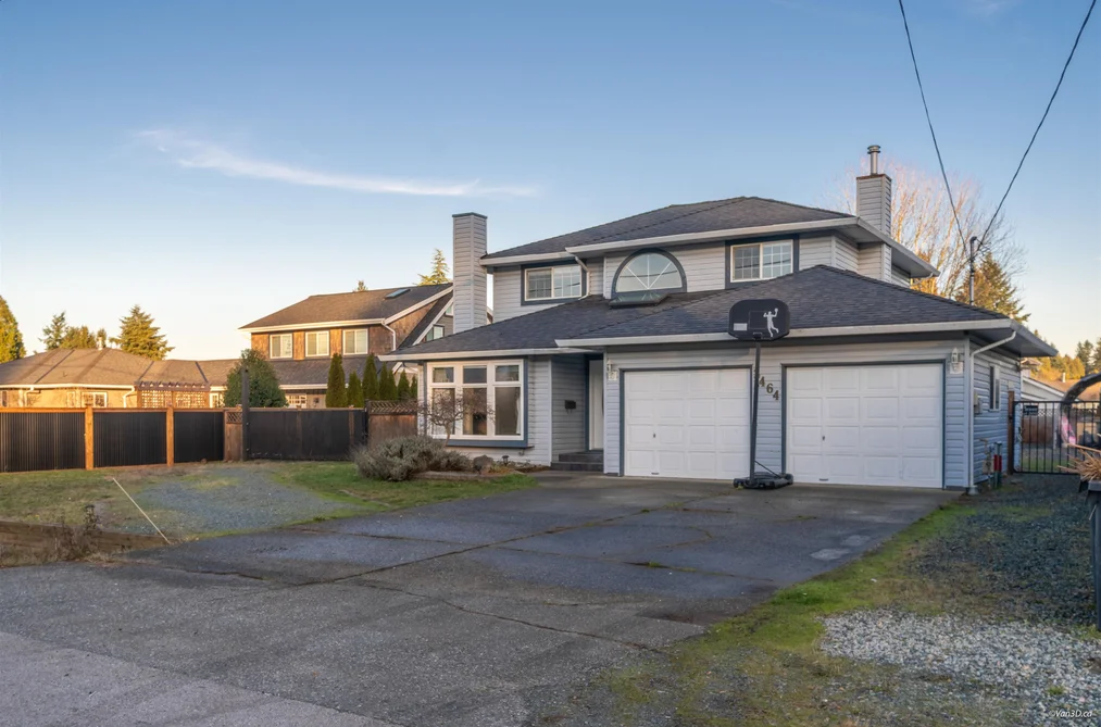 3464 196 STREET, Langley BC V3A 4T7, Langley BC — Residential for Sale - Photo 2