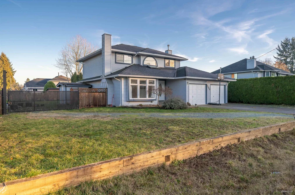3464 196 STREET, Langley BC V3A 4T7, Langley BC — Residential for Sale - Photo 3