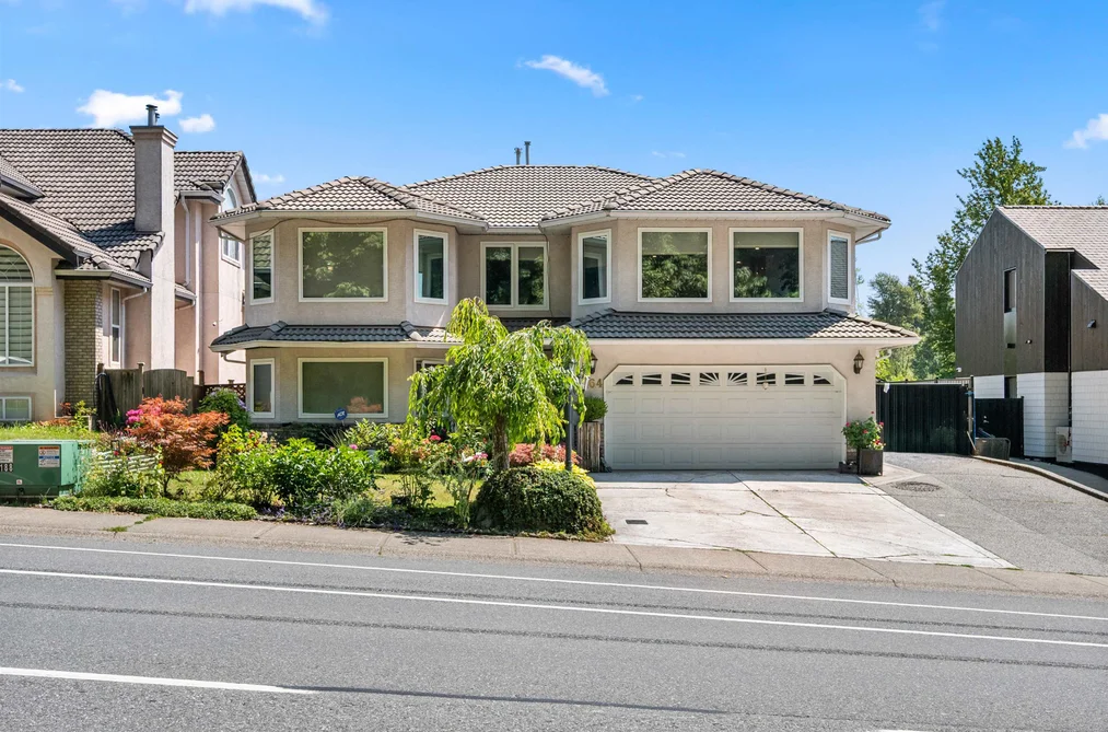 House for sale at 3464 Blue Jay Street Abbotsford British Columbia - MLS: R3143943