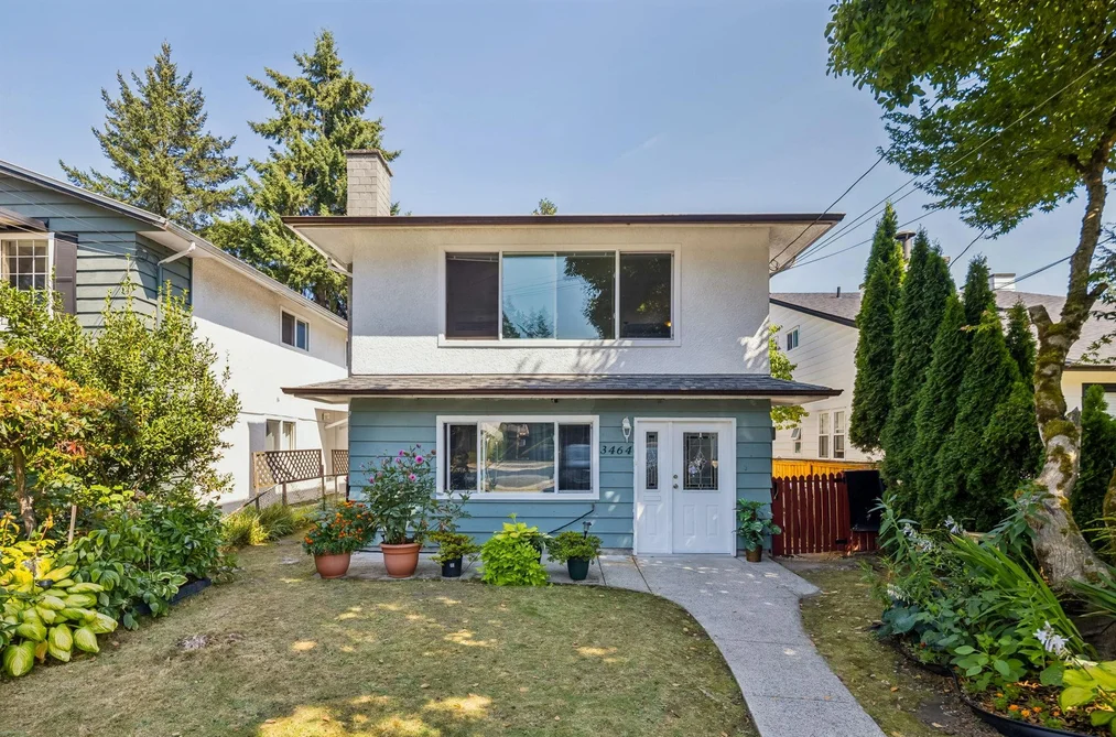 House for sale at 3464 Vincent Street Port Coquitlam British Columbia - MLS: R3155588