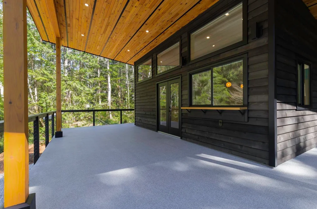 3465 STELLAR PLACE, Roberts Creek BC V0N 2W4, Roberts Creek BC — Residential for Sale - Photo 4