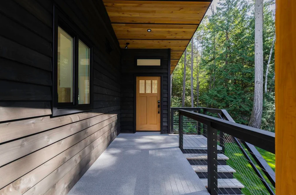 3465 STELLAR PLACE, Roberts Creek BC V0N 2W4, Roberts Creek BC — Residential for Sale - Photo 5