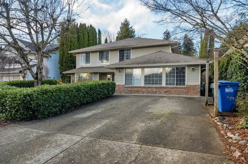 House for sale at 34655 Baldwin Road Abbotsford British Columbia - MLS: R3098919