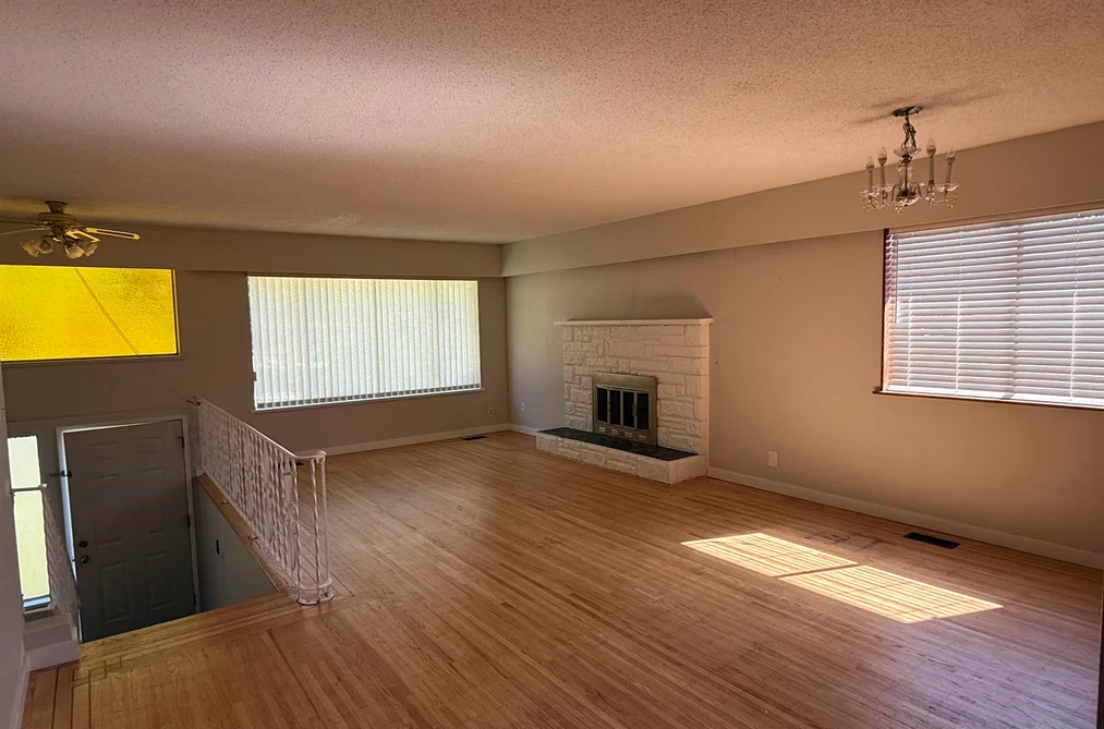 3466 E 2ND AVENUE, Vancouver BC V5M 1G6, Vancouver BC — Residential for Sale - Photo 2