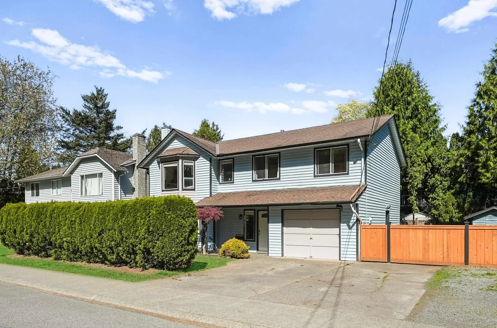 House for sale at 34671 Immel Street Abbotsford British Columbia - MLS: R3114711