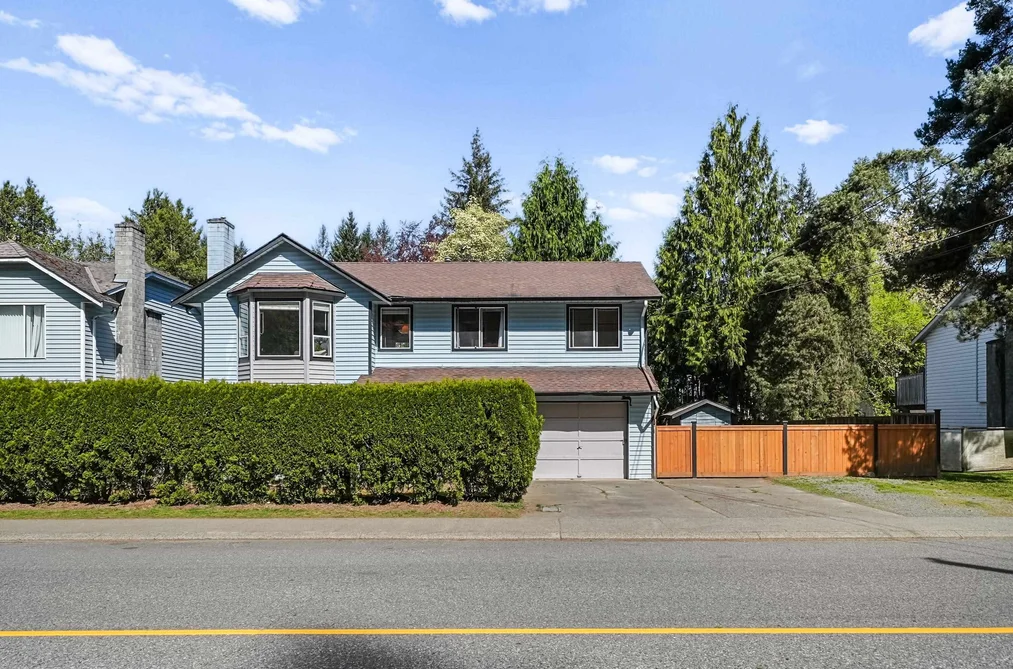 34671 IMMEL STREET, Abbotsford BC V2S 4T8, Abbotsford BC — Residential for Sale - Photo 2