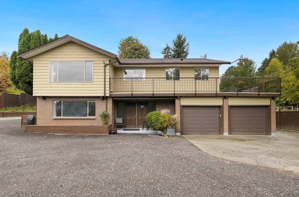 34692 Dewdney Trunk Rd, Mission, BC - MLS: R3172778