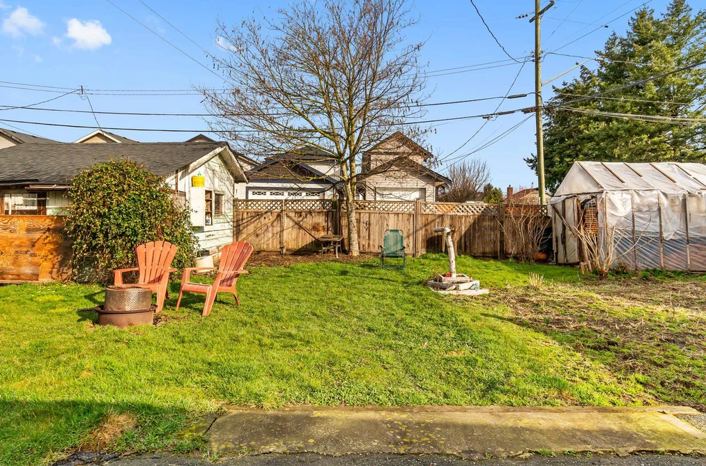 34693 2ND AVENUE, Abbotsford BC V2S 8C1, Abbotsford BC — Residential for Sale - Photo 4