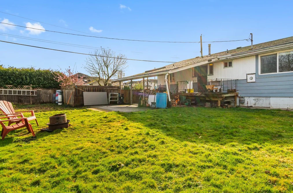 34693 2ND AVENUE, Abbotsford BC V2S 8C1, Abbotsford BC — Residential for Sale - Photo 5