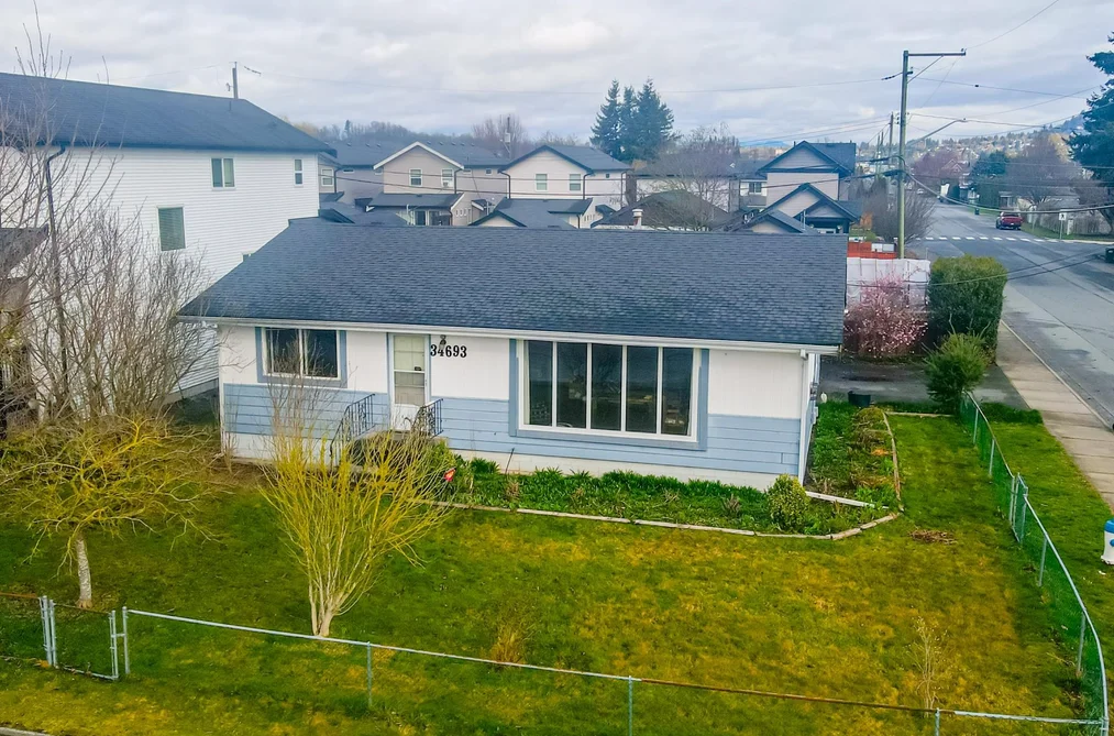 34693 2ND AVENUE, Abbotsford BC V2S 8C1, Abbotsford BC — Residential for Sale - Photo 7