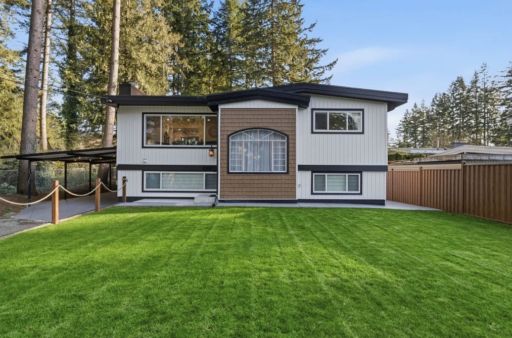 34694 BEVERLEY CRESCENT, Abbotsford BC V2S 4M6, Abbotsford BC — Residential for Sale - Photo 2