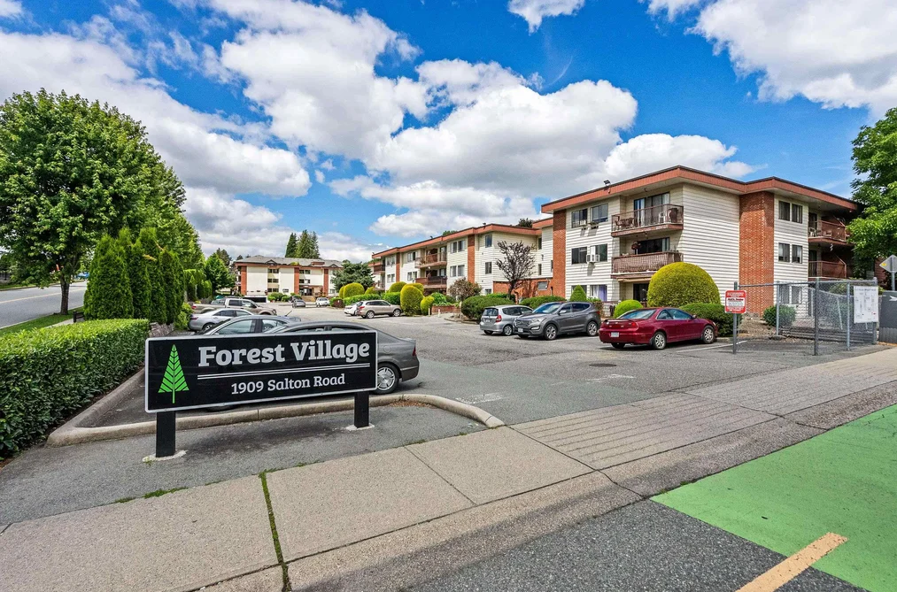 Condo for sale at 347 1909 Salton Road Abbotsford British Columbia - MLS: R3096891