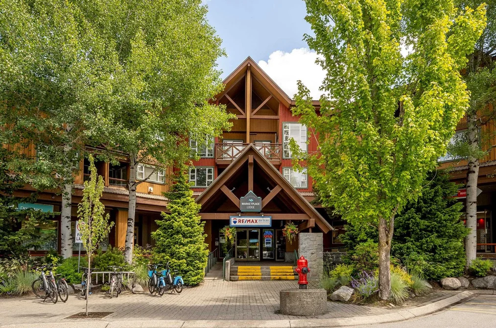 Condo for sale at 347 4340 Lorimer Road Whistler British Columbia - MLS: R3105826