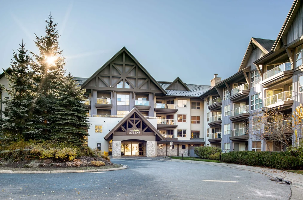 Condo for sale at 347 4800 Spearhead Drive Whistler British Columbia - MLS: R3119714