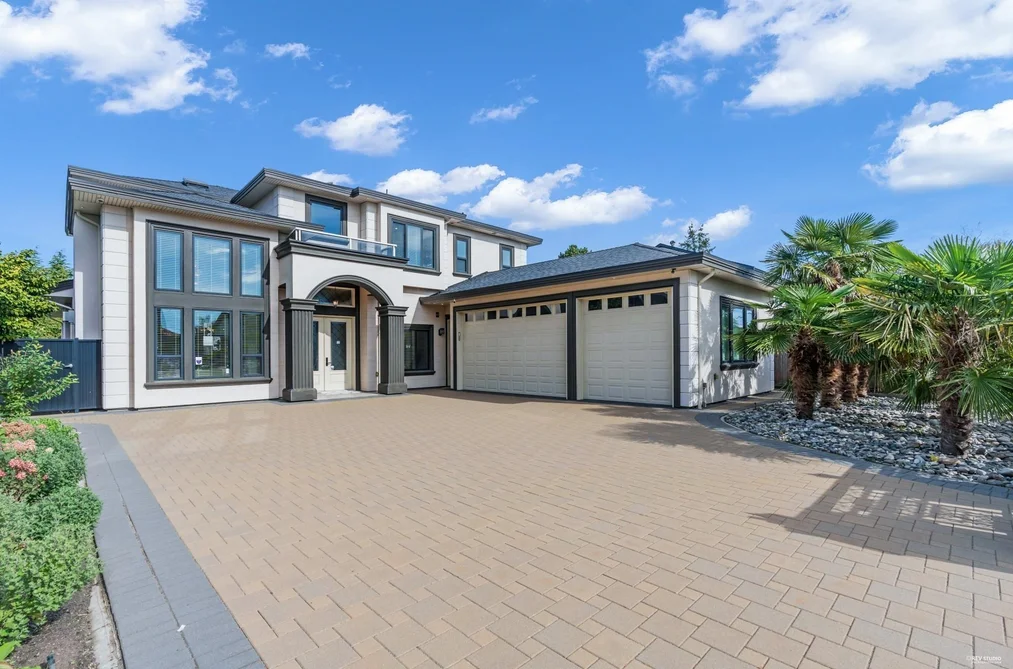 House for sale at 3471 Blundell Road Richmond British Columbia - MLS: R3096233