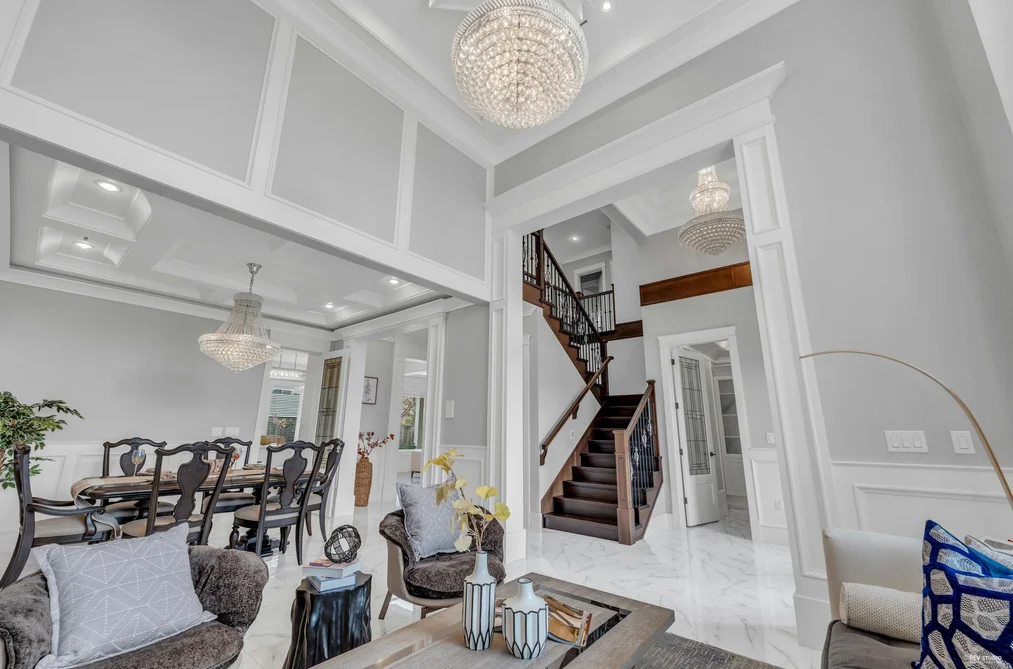 3471 BLUNDELL ROAD, Richmond BC V7C 1G5, Richmond BC — Residential for Sale - Photo 7