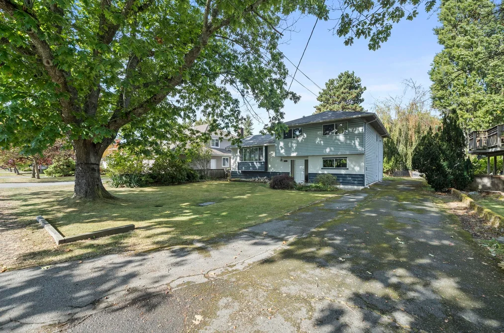 House for sale at 3471 Trumond Avenue Richmond British Columbia - MLS: R3169634
