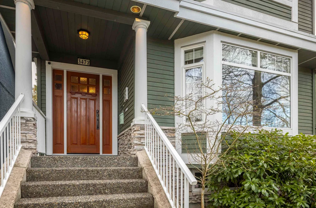 3472 W 13TH AVENUE, Vancouver BC V6R 2S1, Vancouver BC — Residential for Sale - Photo 3