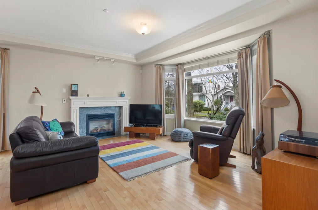 3472 W 13TH AVENUE, Vancouver BC V6R 2S1, Vancouver BC — Residential for Sale - Photo 5