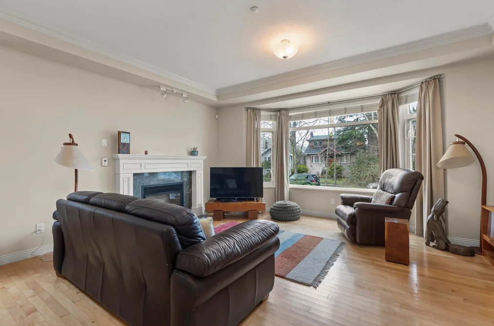 3472 W 13TH AVENUE, Vancouver BC V6R 2S1, Vancouver BC — Residential for Sale - Photo 6