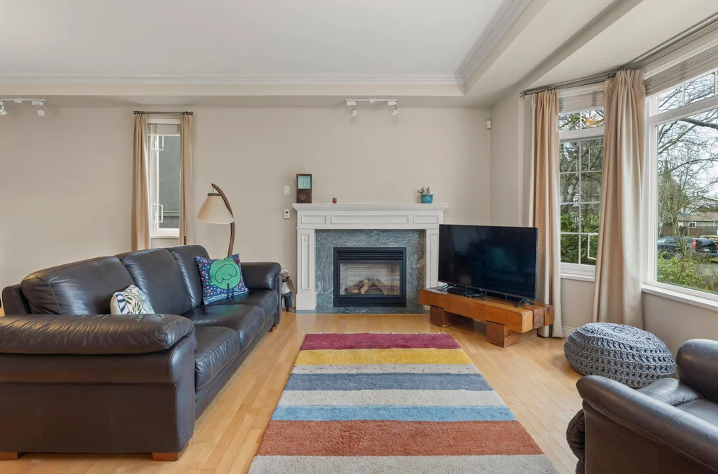 3472 W 13TH AVENUE, Vancouver BC V6R 2S1, Vancouver BC — Residential for Sale - Photo 7