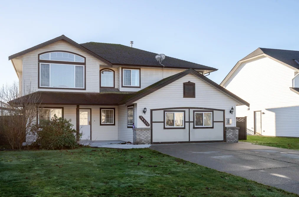 House for sale at 34732 7th Avenue Abbotsford British Columbia - MLS: R3114349