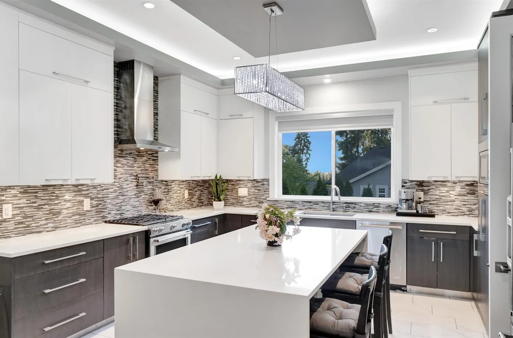 3474 GISLASON AVENUE, Coquitlam BC V3B 3H7, Coquitlam BC — Residential for Sale - Photo 3