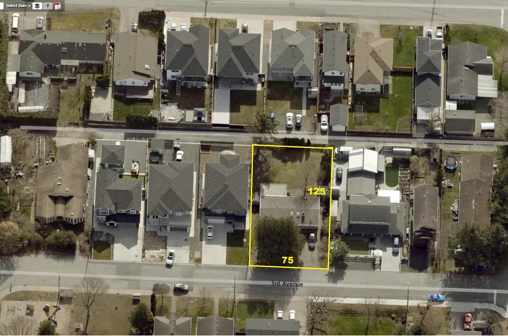 34740 3RD AVENUE, Abbotsford BC V2S 8B9, Abbotsford BC — Residential for Sale - Photo 2