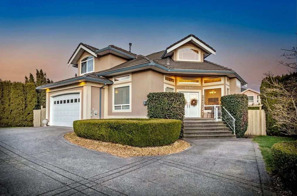 House for sale at 34743 Pakenham Place Mission British Columbia - MLS: R3125647