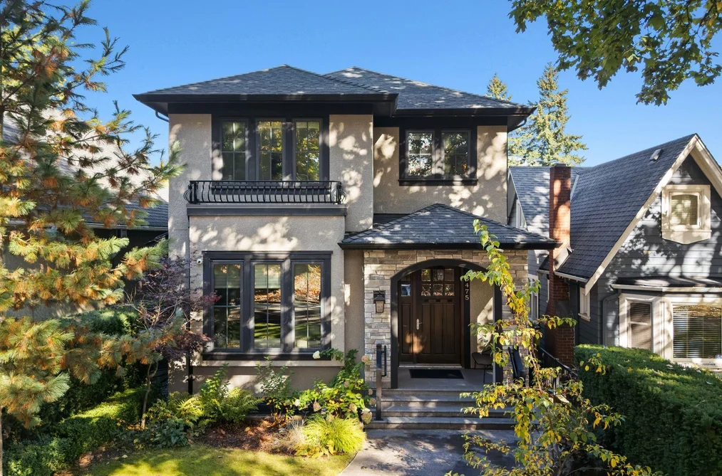 3475 W 24th Ave, Vancouver, BC - MLS: R3172974