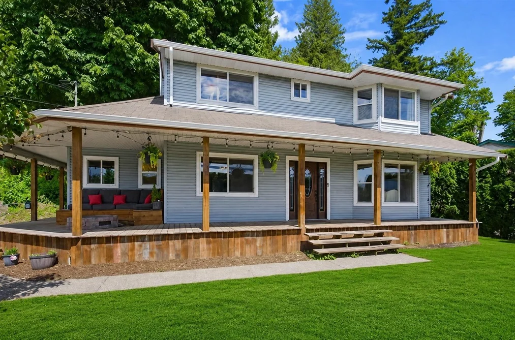 House for sale at 34753 Delair Road Abbotsford British Columbia - MLS: R3146493