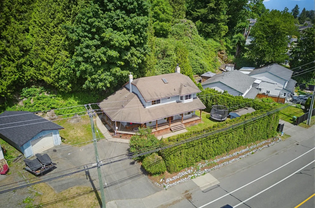 House for sale at 34753 Delair Road Abbotsford British Columbia - MLS: R3146493