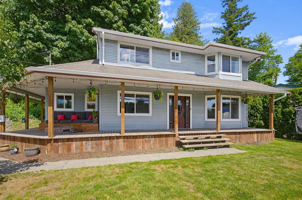 House for sale at 34753 Delair Road Abbotsford British Columbia - MLS: R3127322