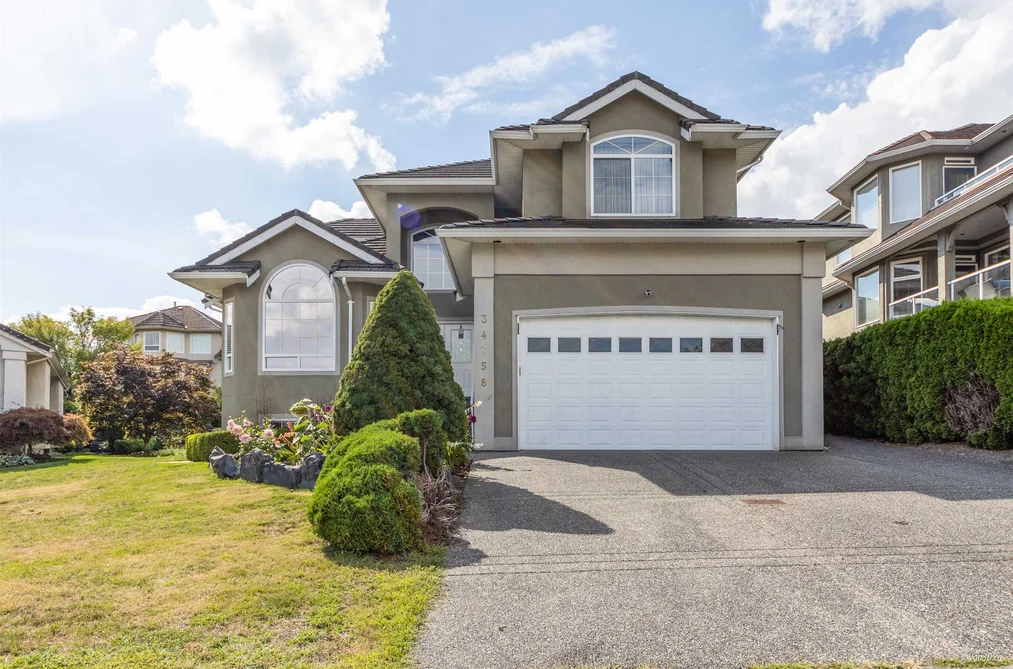 House for sale at 34758 Pakenham Place Mission British Columbia - MLS: R3099724
