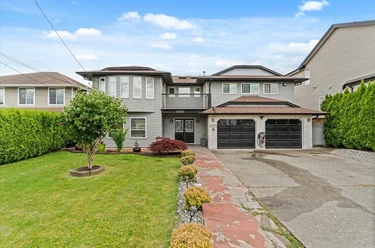 34762 2nd Ave, Abbotsford, BC - MLS: R3133556