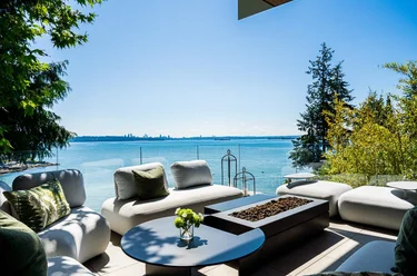 3478 Marine Dr, West Vancouver, BC - MLS: R3143003