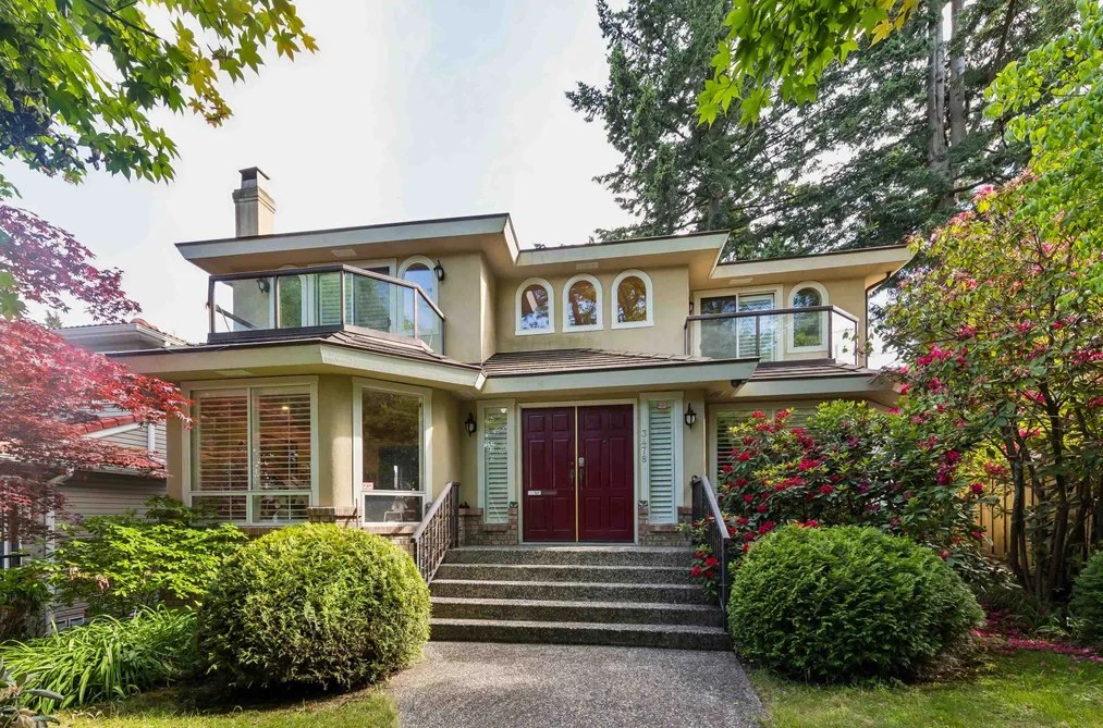 House for sale at 3478 W 28th Avenue Vancouver British Columbia - MLS: R3131045