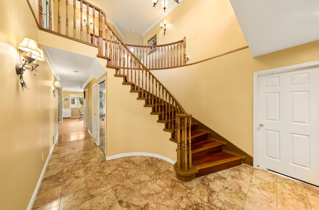 3478 W 28TH AVENUE, Vancouver BC V6S 1R9, Vancouver BC — Residential for Sale - Photo 2