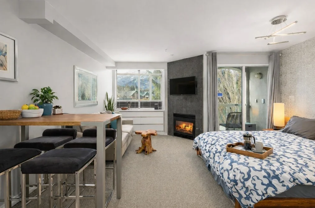 Condo for sale at 348 4314 Main Street Whistler British Columbia - MLS: R3119703