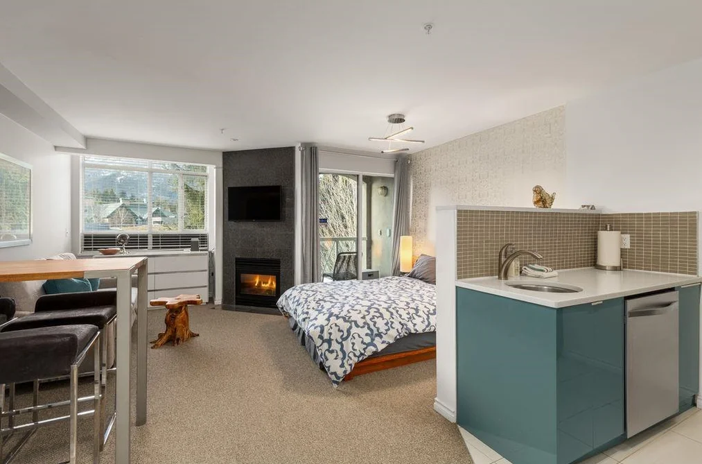348 4314 MAIN STREET, Whistler BC V8E 1A8, Whistler BC — Residential for Sale - Photo 2