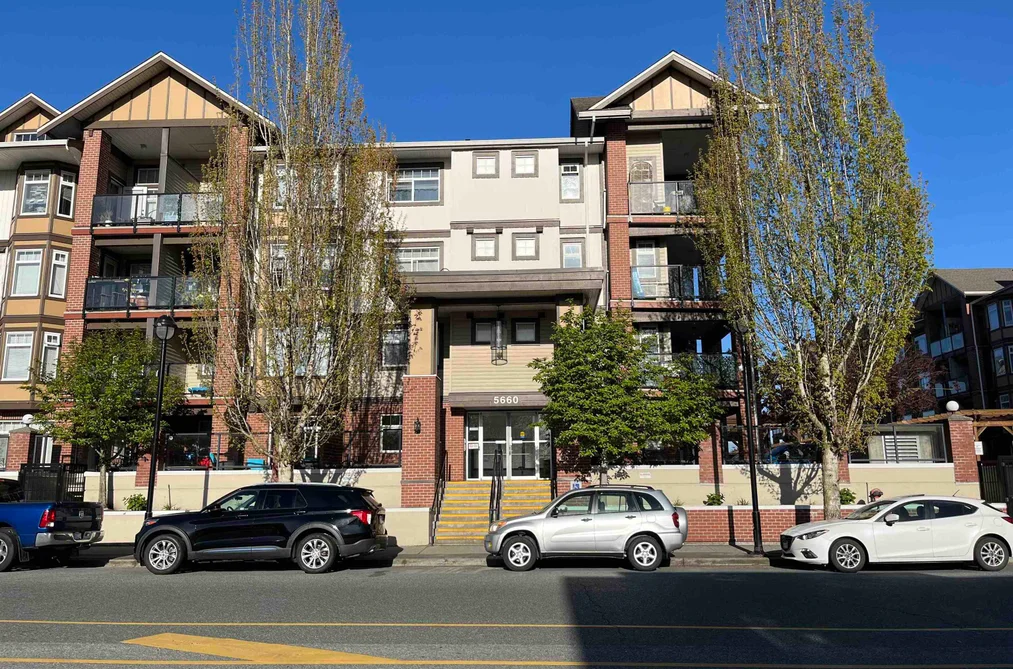 348 5660 201A STREET, Langley BC V3A 0B4, Langley BC — Residential for Sale - Photo 2