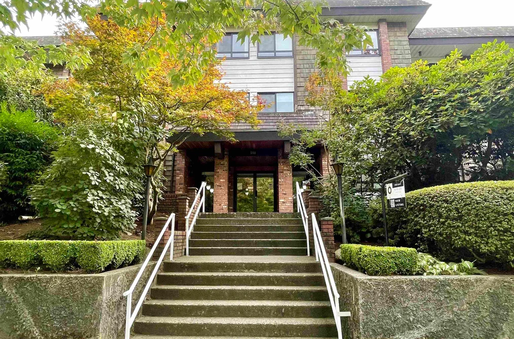 588 E 5th Ave Unit 348, Vancouver, BC - MLS: R3175494