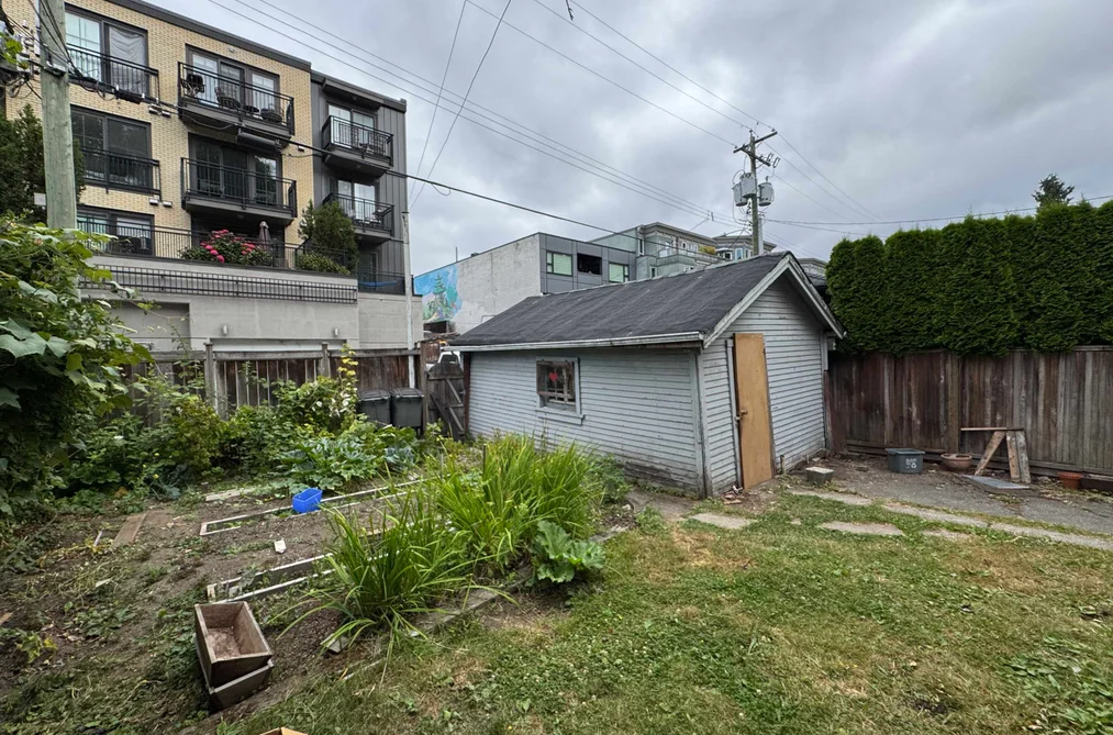 3481 W 10TH AVENUE, Vancouver, BC — Residential for Sale — Photo 6 of 20