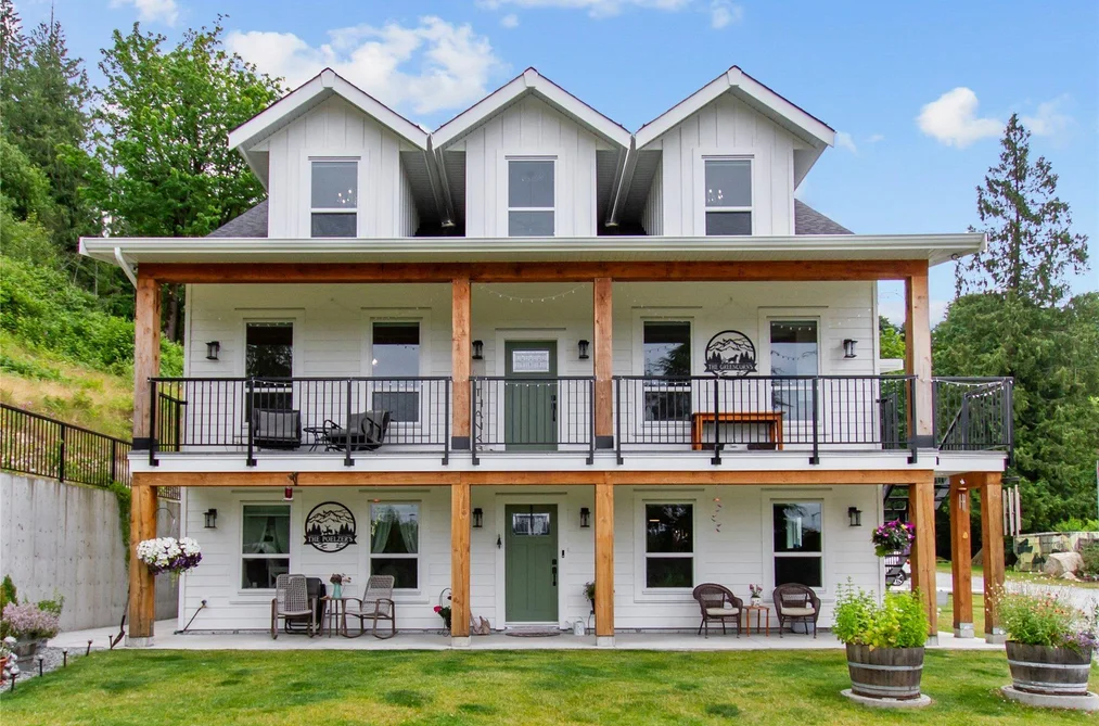 House for sale at 34821 Ferndale Avenue Mission British Columbia - MLS: R3032289