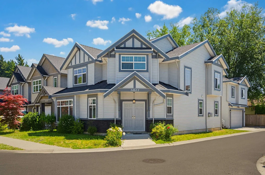 House for sale at 34822 Mcmillan Place Abbotsford British Columbia - MLS: R3132652